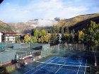 фото отеля Vail Racquet Club Townhomes and Condominiums