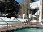 фото отеля Vail Racquet Club Townhomes and Condominiums