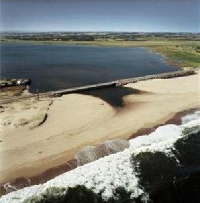 фото отеля Estancia Vik Jose San Ignacio Hotel Punta del Este