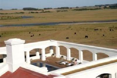 фото отеля Estancia Vik Jose San Ignacio Hotel Punta del Este