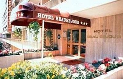фото отеля Hotel Spa Beau Sejour