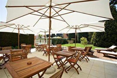 фото отеля Hotel Spa Beau Sejour
