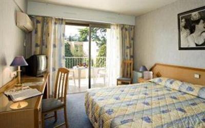 фото отеля Hotel Spa Beau Sejour