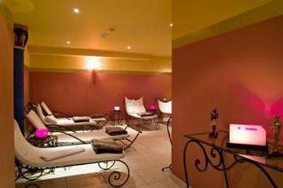 фото отеля Hotel Spa Beau Sejour