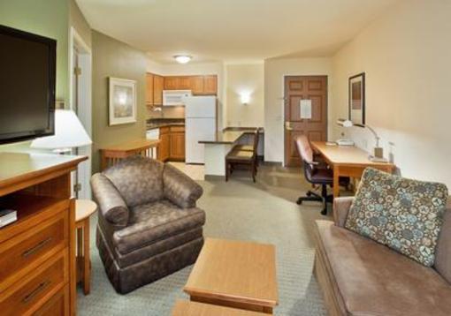 фото отеля Staybridge Suites Portland Airport