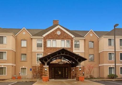 фото отеля Staybridge Suites Portland Airport