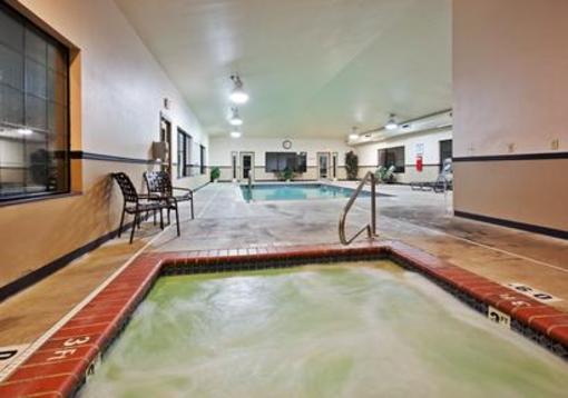 фото отеля Staybridge Suites Portland Airport