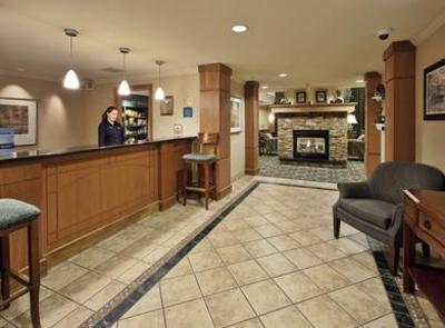 фото отеля Staybridge Suites Portland Airport