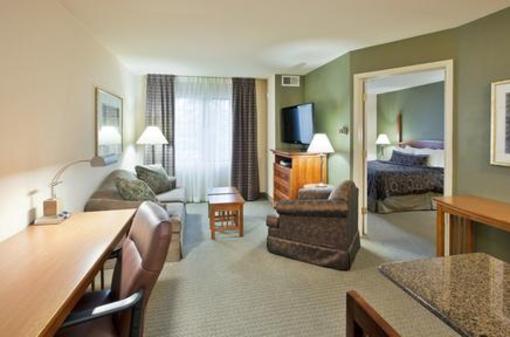 фото отеля Staybridge Suites Portland Airport