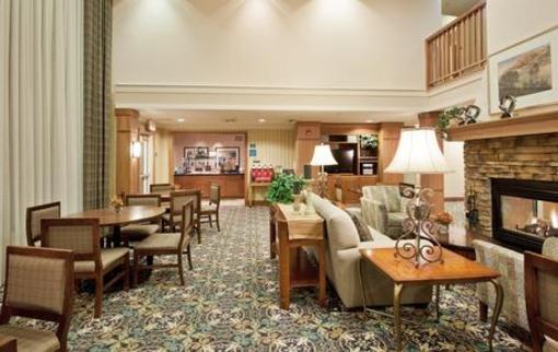 фото отеля Staybridge Suites Portland Airport