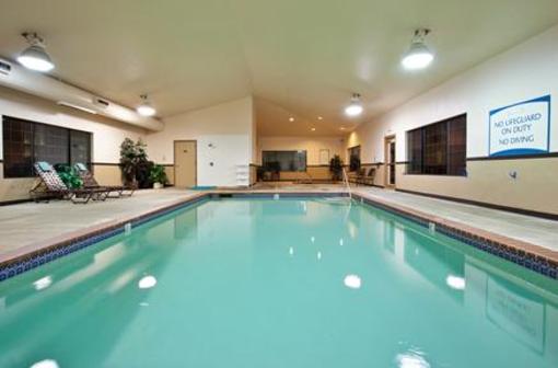 фото отеля Staybridge Suites Portland Airport