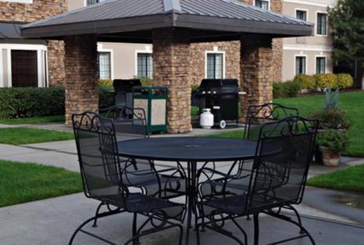 фото отеля Staybridge Suites Portland Airport