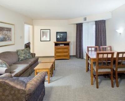 фото отеля Staybridge Suites Portland Airport