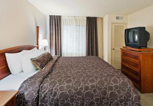 фото отеля Staybridge Suites Portland Airport