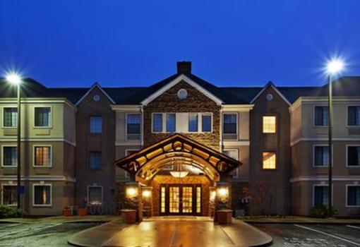 фото отеля Staybridge Suites Portland Airport