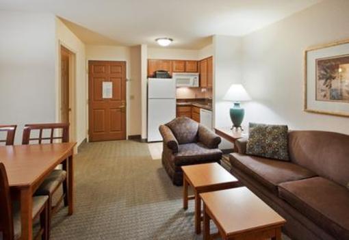 фото отеля Staybridge Suites Portland Airport