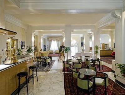 фото отеля Hotel Residence Esplanade