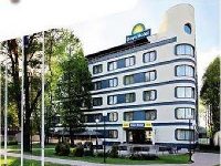 Days Hotel Riga VEF