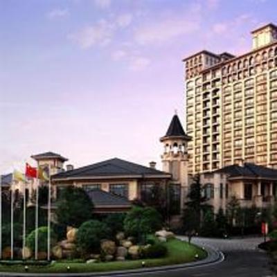 фото отеля Chateau Star River Taiyuan