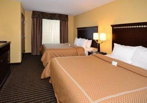 фото отеля Comfort Suites Rochester (Minnesota)