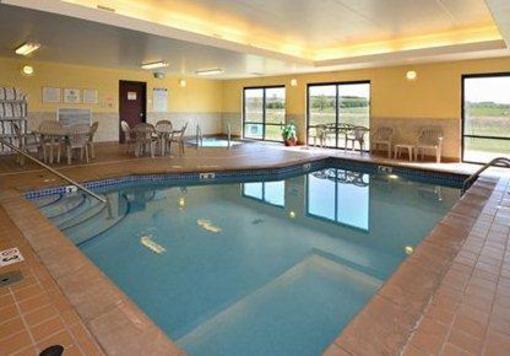 фото отеля Comfort Suites Rochester (Minnesota)