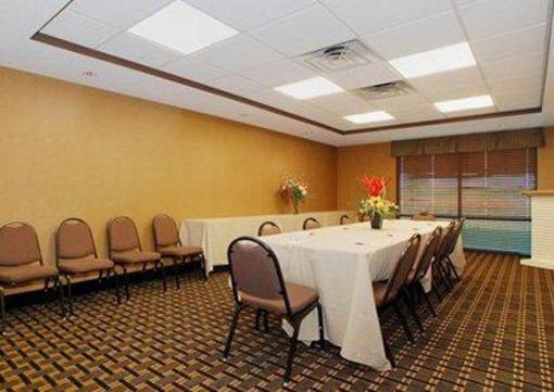 фото отеля Comfort Suites Rochester (Minnesota)