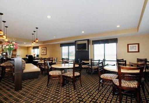 фото отеля Comfort Suites Rochester (Minnesota)