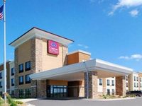 Comfort Suites Rochester (Minnesota)
