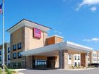 фото отеля Comfort Suites Rochester (Minnesota)