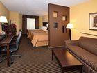 фото отеля Comfort Suites Rochester (Minnesota)