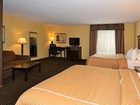 фото отеля Comfort Suites Rochester (Minnesota)