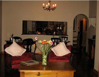 фото отеля Harfield Guest Villa Cape Town