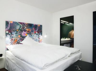 фото отеля City Garden Hotel Zug