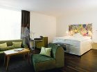 фото отеля City Garden Hotel Zug