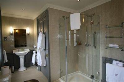 фото отеля Cringletie House Hotel Peebles