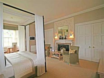 фото отеля Cringletie House Hotel Peebles