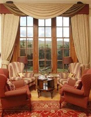 фото отеля Cringletie House Hotel Peebles