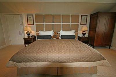 фото отеля Cringletie House Hotel Peebles
