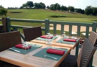 фото отеля Saint Malo Hotel Golf & Country Club Le Tronchet (Bretagne)