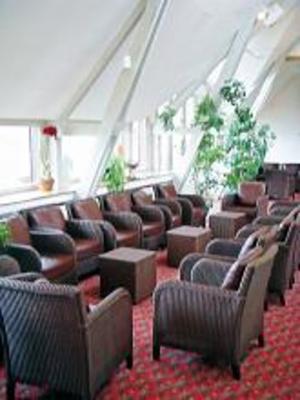 фото отеля Saint Malo Hotel Golf & Country Club Le Tronchet (Bretagne)