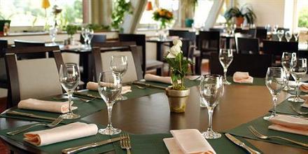 фото отеля Saint Malo Hotel Golf & Country Club Le Tronchet (Bretagne)
