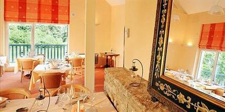 фото отеля Saint Malo Hotel Golf & Country Club Le Tronchet (Bretagne)