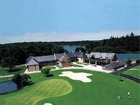 Saint Malo Hotel Golf & Country Club Le Tronchet (Bretagne)
