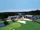 фото отеля Saint Malo Hotel Golf & Country Club Le Tronchet (Bretagne)