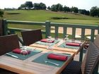 фото отеля Saint Malo Hotel Golf & Country Club Le Tronchet (Bretagne)