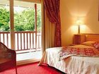 фото отеля Saint Malo Hotel Golf & Country Club Le Tronchet (Bretagne)