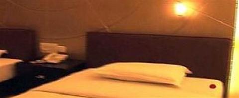 фото отеля O Delhi Hotel