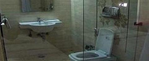 фото отеля O Delhi Hotel