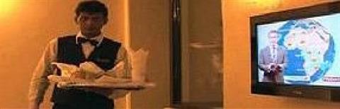 фото отеля O Delhi Hotel