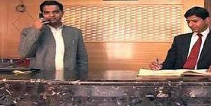 фото отеля O Delhi Hotel